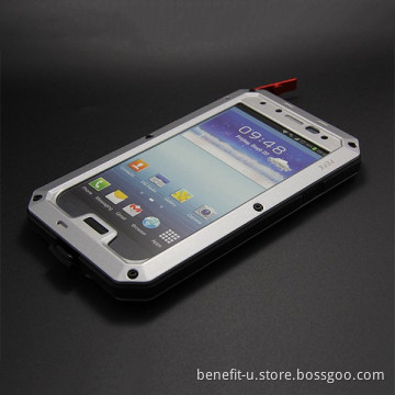 Phone Case for iPhone S3/S4, Phone Cover for iPhone S3/S4